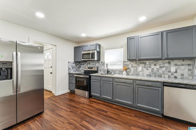 829 ALDEN AVENUE, Birmingham, AL 35228
