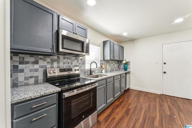 829 ALDEN AVENUE, Birmingham, AL 35228