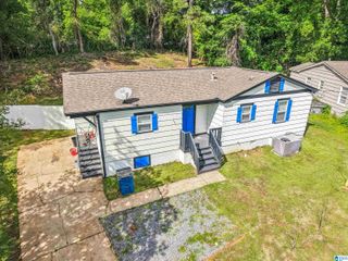 829 ALDEN AVENUE, Birmingham, AL 35228