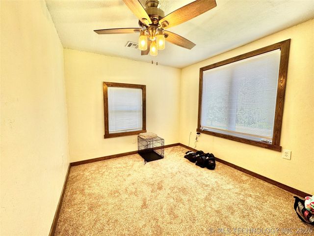 428936 E 1131 Road, Porum, OK 74455