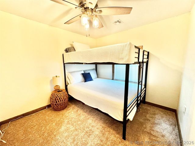 428936 E 1131 Road, Porum, OK 74455