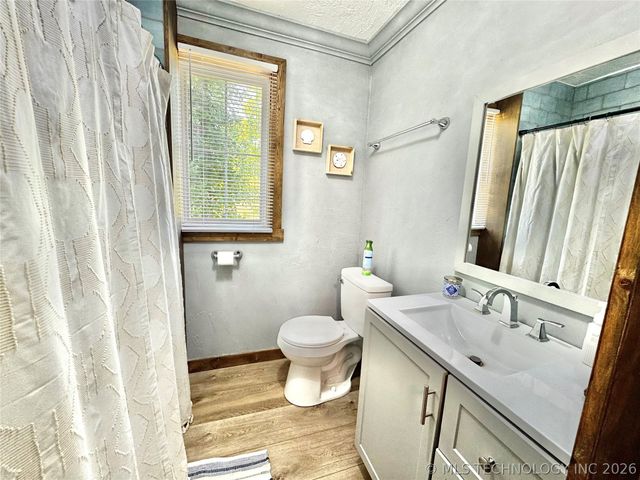 428936 E 1131 Road, Porum, OK 74455