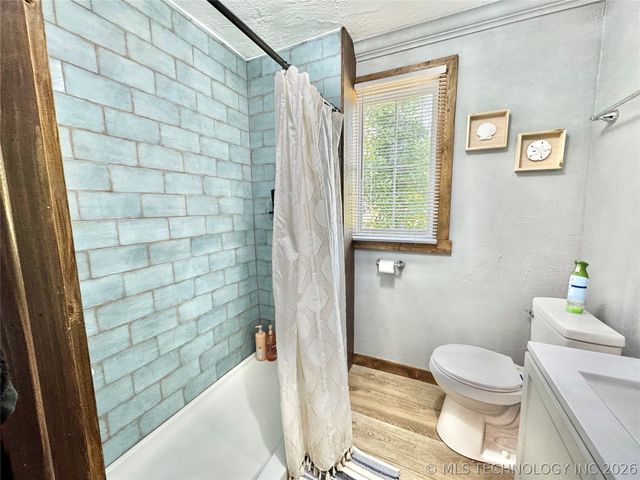 428936 E 1131 Road, Porum, OK 74455