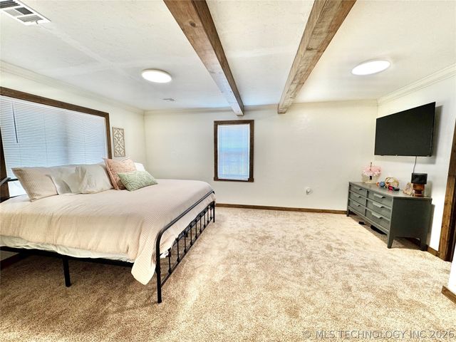 428936 E 1131 Road, Porum, OK 74455