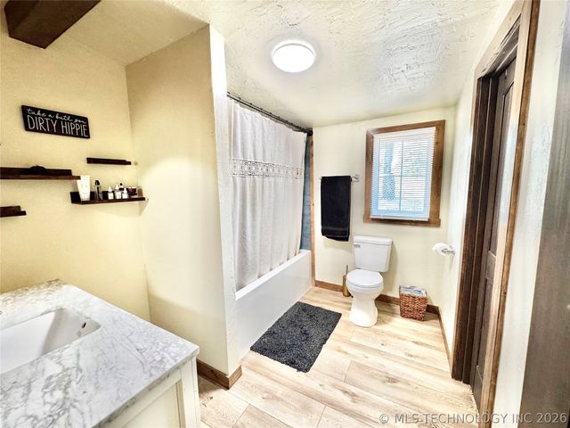 428936 E 1131 Road, Porum, OK 74455