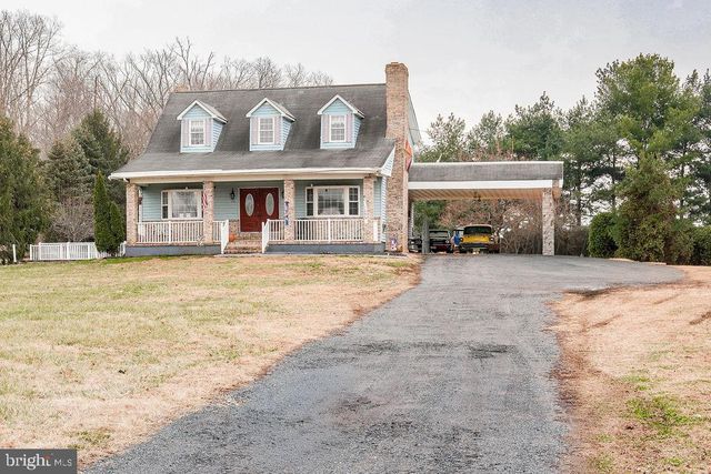 76 NORTHVILLE RD, Bridgeton, NJ 08302