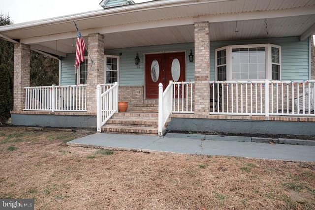 76 NORTHVILLE RD, Bridgeton, NJ 08302