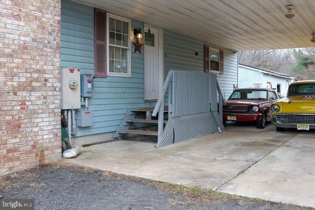 76 NORTHVILLE RD, Bridgeton, NJ 08302