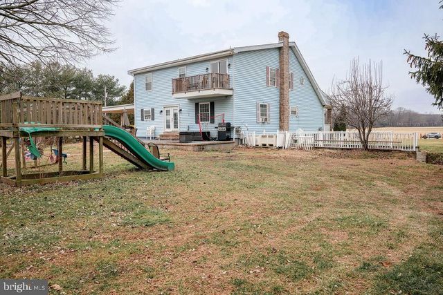 76 NORTHVILLE RD, Bridgeton, NJ 08302