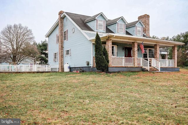 76 NORTHVILLE RD, Bridgeton, NJ 08302