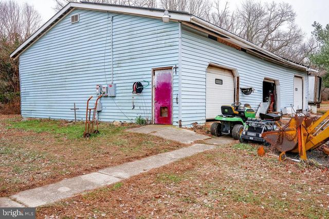 76 NORTHVILLE RD, Bridgeton, NJ 08302