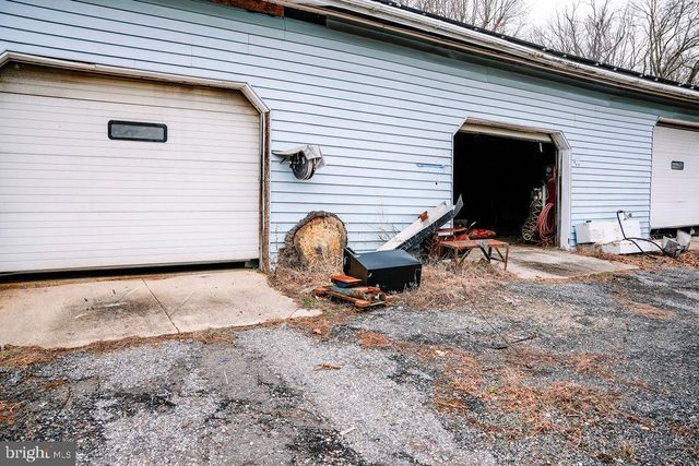 76 NORTHVILLE RD, Bridgeton, NJ 08302