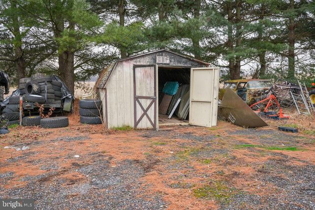 76 NORTHVILLE RD, Bridgeton, NJ 08302