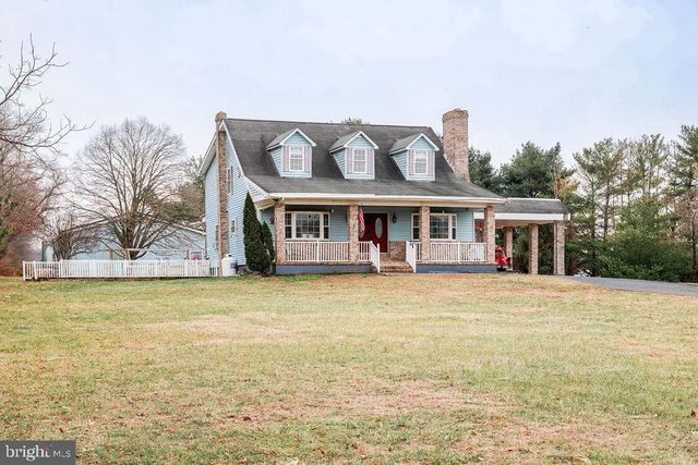 76 NORTHVILLE RD, Bridgeton, NJ 08302