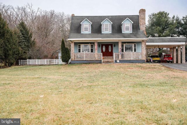 76 NORTHVILLE RD, Bridgeton, NJ 08302