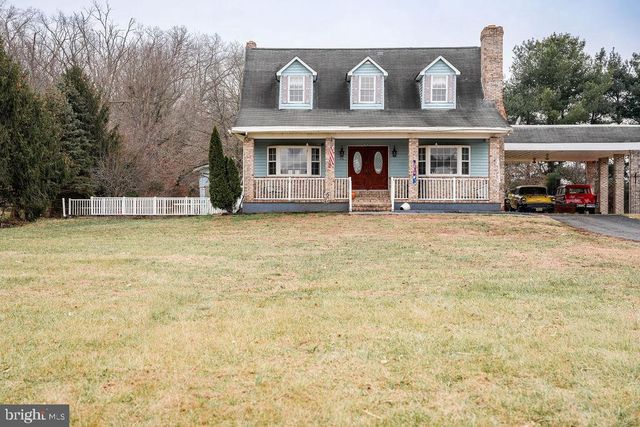 76 NORTHVILLE RD, Bridgeton, NJ 08302