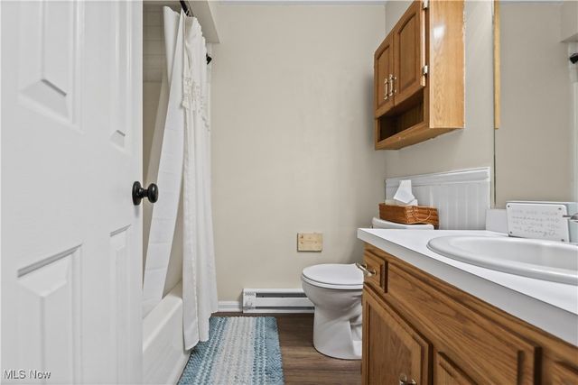 5279 Creekside Boulevard V43, Brunswick Hills, OH 44212