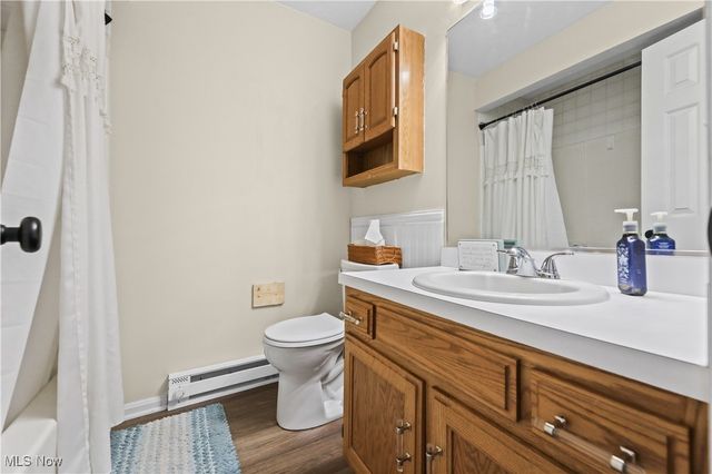 5279 Creekside Boulevard V43, Brunswick Hills, OH 44212