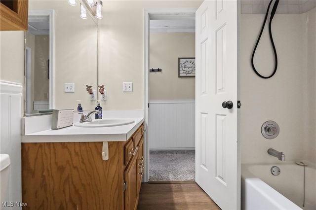 5279 Creekside Boulevard V43, Brunswick Hills, OH 44212