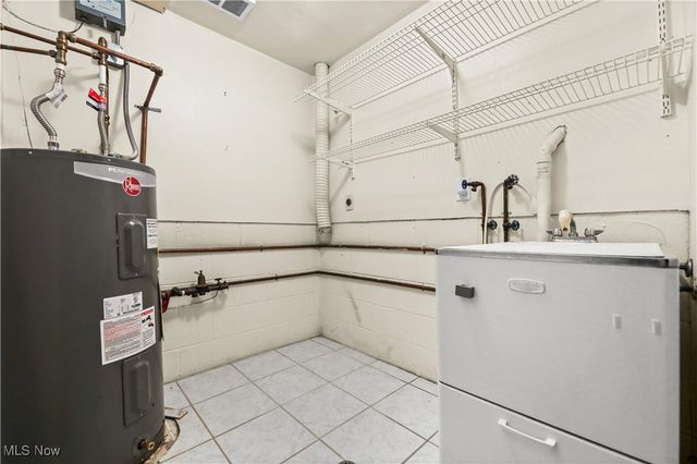 5279 Creekside Boulevard V43, Brunswick Hills, OH 44212