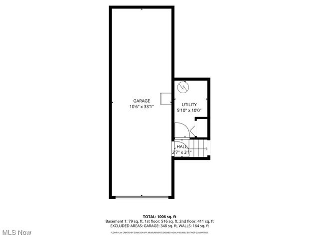 5279 Creekside Boulevard V43, Brunswick Hills, OH 44212