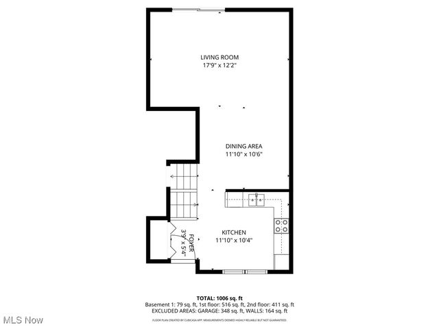 5279 Creekside Boulevard V43, Brunswick Hills, OH 44212