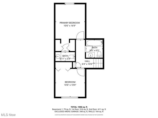 5279 Creekside Boulevard V43, Brunswick Hills, OH 44212