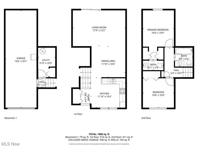 5279 Creekside Boulevard V43, Brunswick Hills, OH 44212