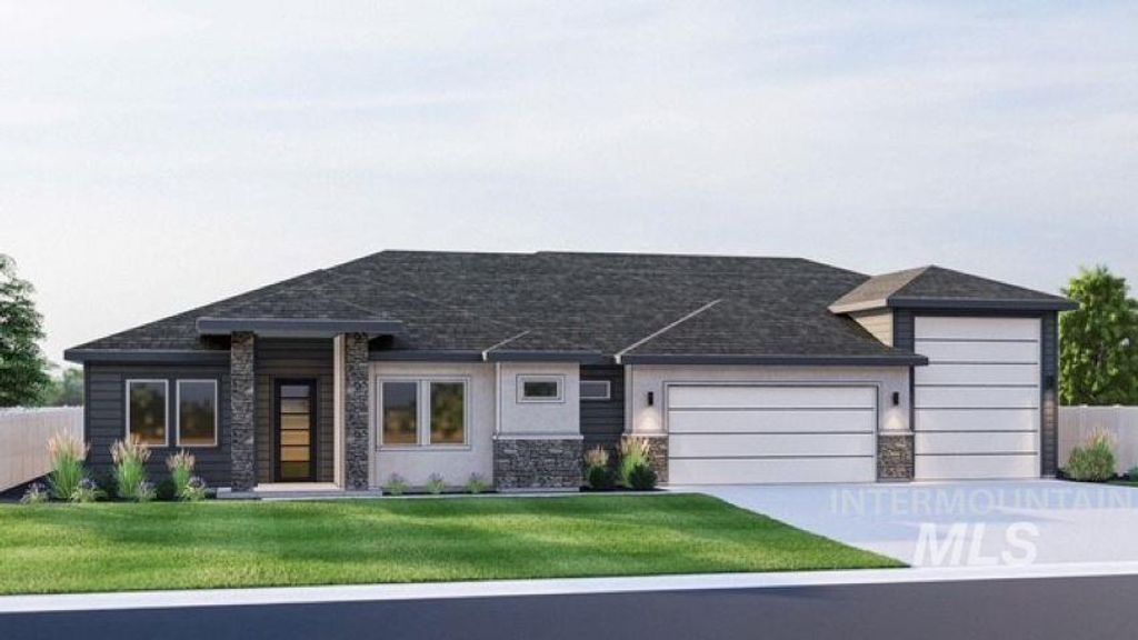 10492 W Shumard Drive, Star, ID 83669