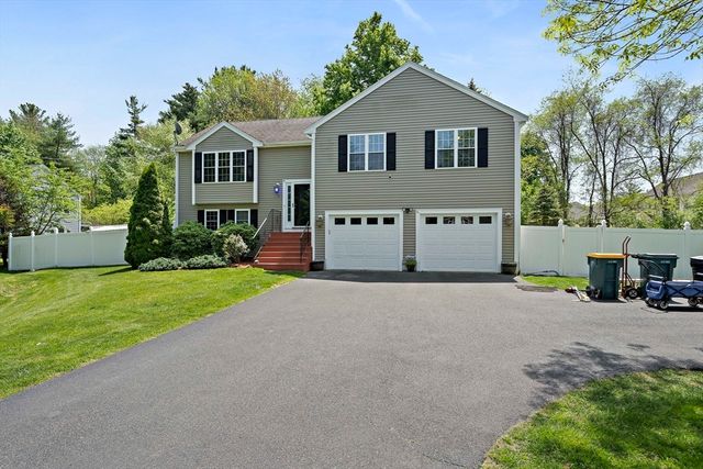 96 Central St, Abington, MA 02351