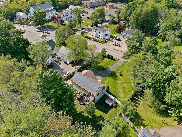 96 Central St, Abington, MA 02351