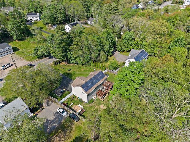 96 Central St, Abington, MA 02351