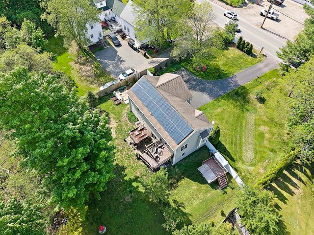 96 Central St, Abington, MA 02351