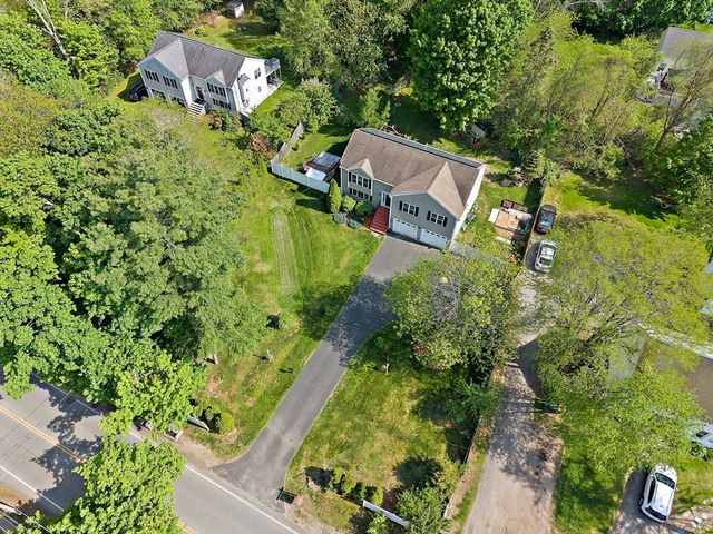 96 Central St, Abington, MA 02351