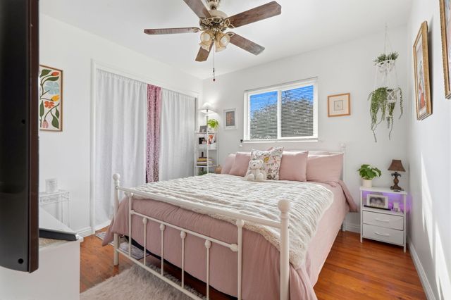 195 E Sandra Avenue, Tulare, CA 93274