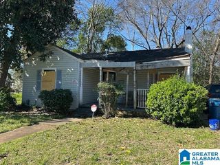 151 BROOKWOOD ROAD W, Birmingham, AL 35228