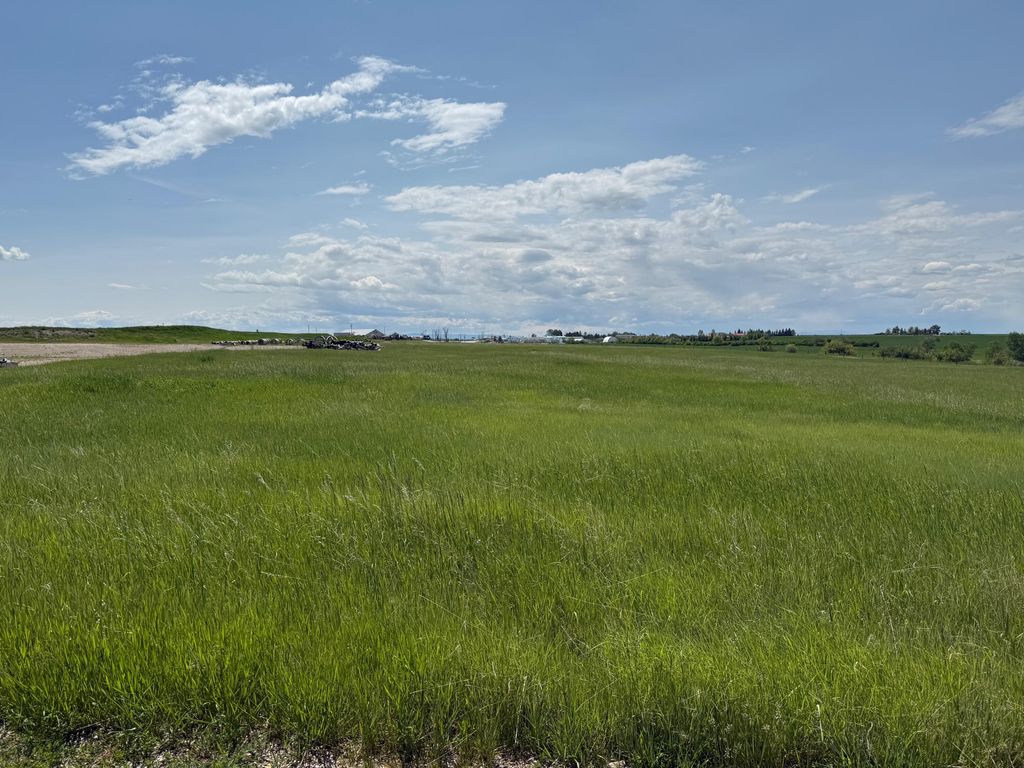 35 acres Truck Bypass, Lewistown, MT 59457 photo 4