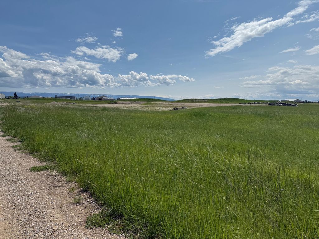 35 acres Truck Bypass, Lewistown, MT 59457 photo 5