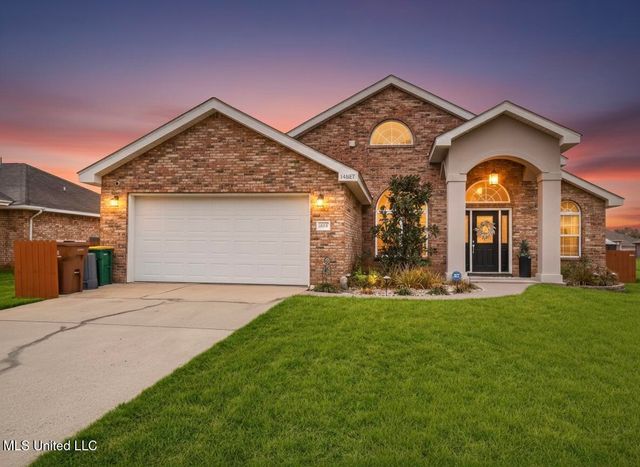 14087 Maddie Circle, D'iberville, MS 39540