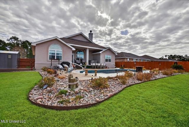 14087 Maddie Circle, D'iberville, MS 39540