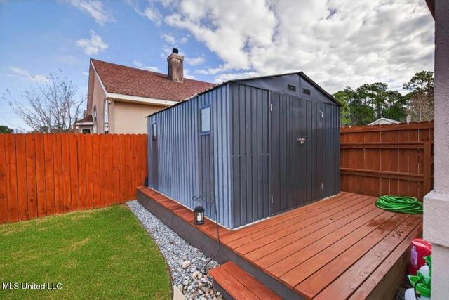 14087 Maddie Circle, D'iberville, MS 39540