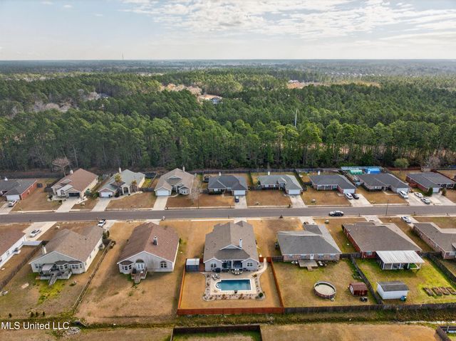 14087 Maddie Circle, D'iberville, MS 39540