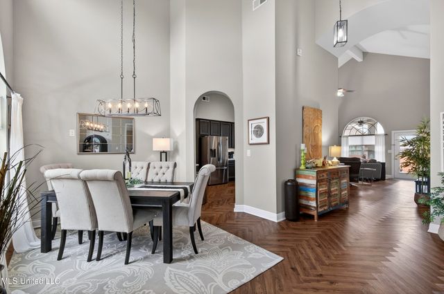 14087 Maddie Circle, D'iberville, MS 39540