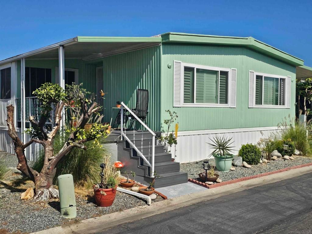10770 Jamacha SPC 16, Spring Valley, CA 91978 — exterior