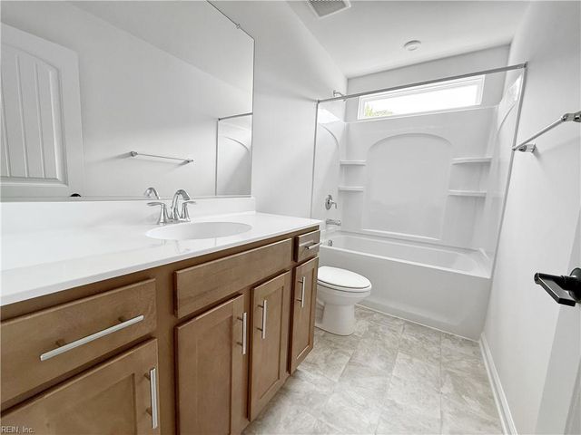 1390 Independence BLVD, Newport News, VA 23608