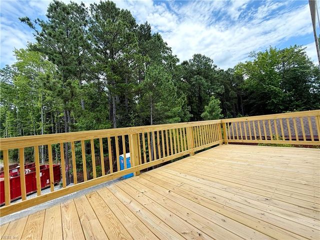 1390 Independence BLVD, Newport News, VA 23608