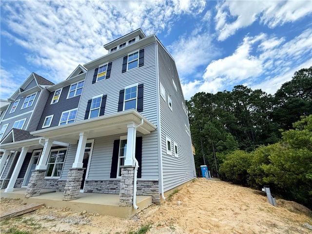1390 Independence BLVD, Newport News, VA 23608