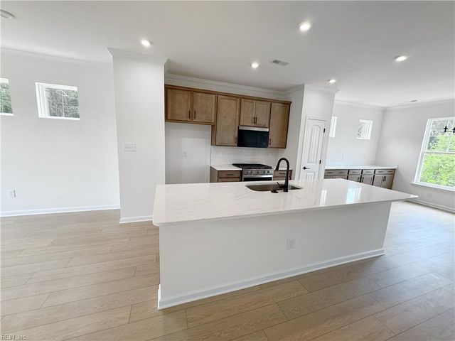 1390 Independence BLVD, Newport News, VA 23608