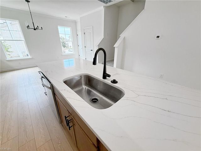 1390 Independence BLVD, Newport News, VA 23608