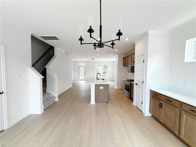 1390 Independence BLVD, Newport News, VA 23608